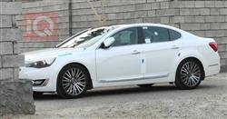 كيا كادينزا